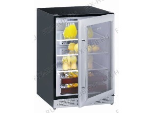 Холодильник Gorenje XBC660E (154511, VK1667) - Фото